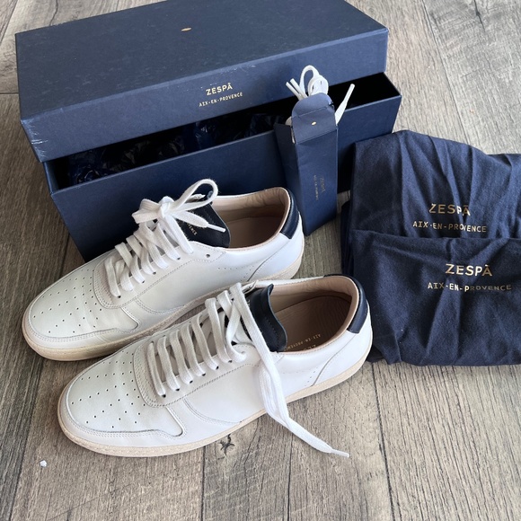NWB Zespa Zsp23 similar to common projects - Picture 1 of 7